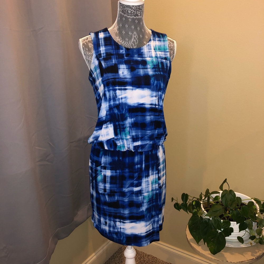Calvin Klein Dress
